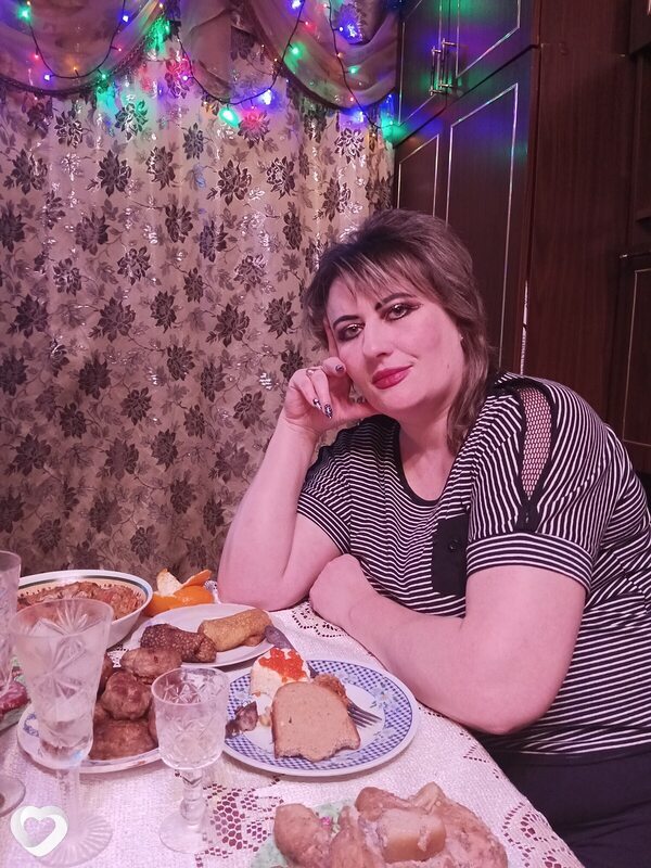 Леночка, 44, Рязани — анкета №3128817