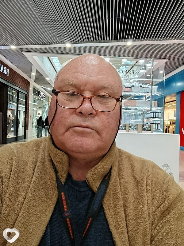 Сергей, 66, Симферополе — анкета №3128821