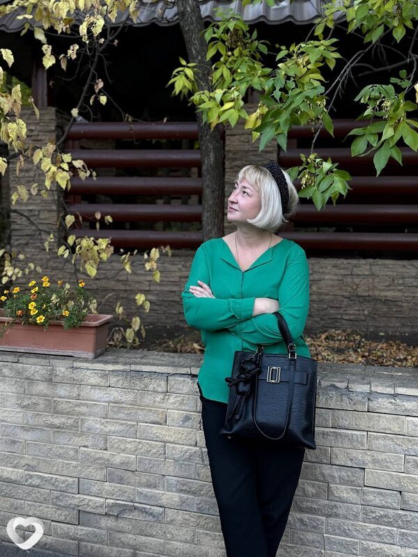 Анна, 38, Макеевке — анкета №3128822