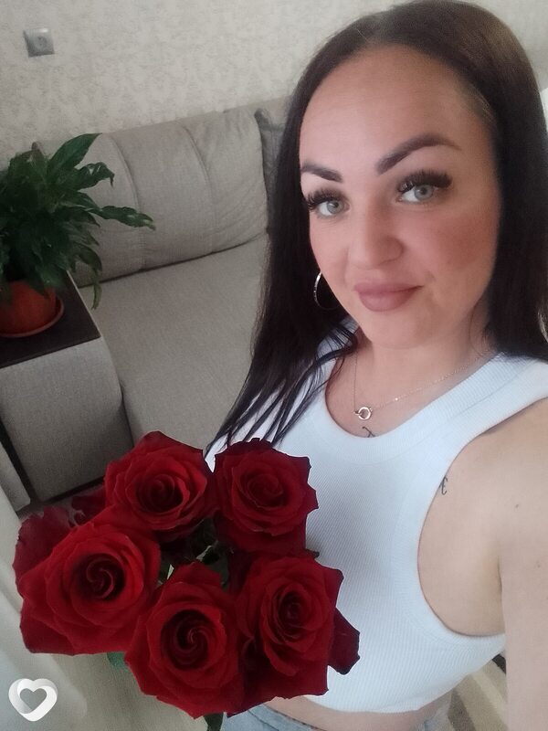 Юлия, 39, Ярославле — анкета №3128827