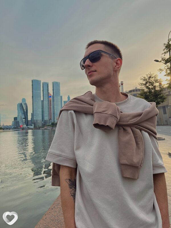 Иван, 23, Нижнем Новгороде — анкета №3128883