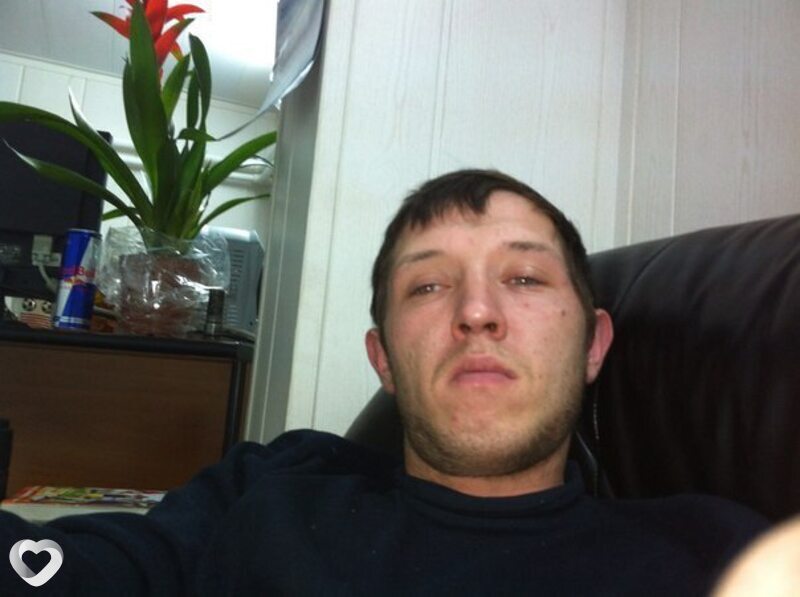 Владимир, 36, Волгограде — анкета №3128888