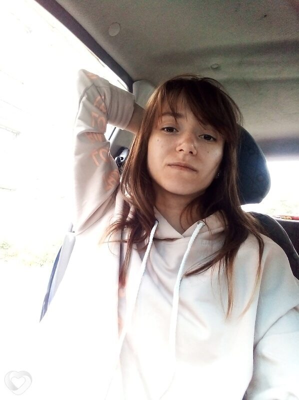 Руслана, 31, Белгороде — анкета №3128890