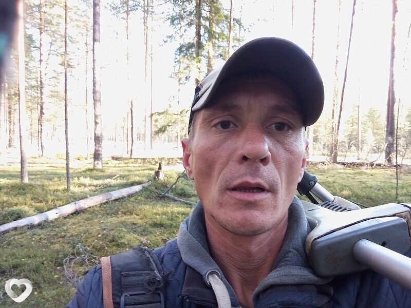 Дмитрий, 40, Костроме — анкета №3128891