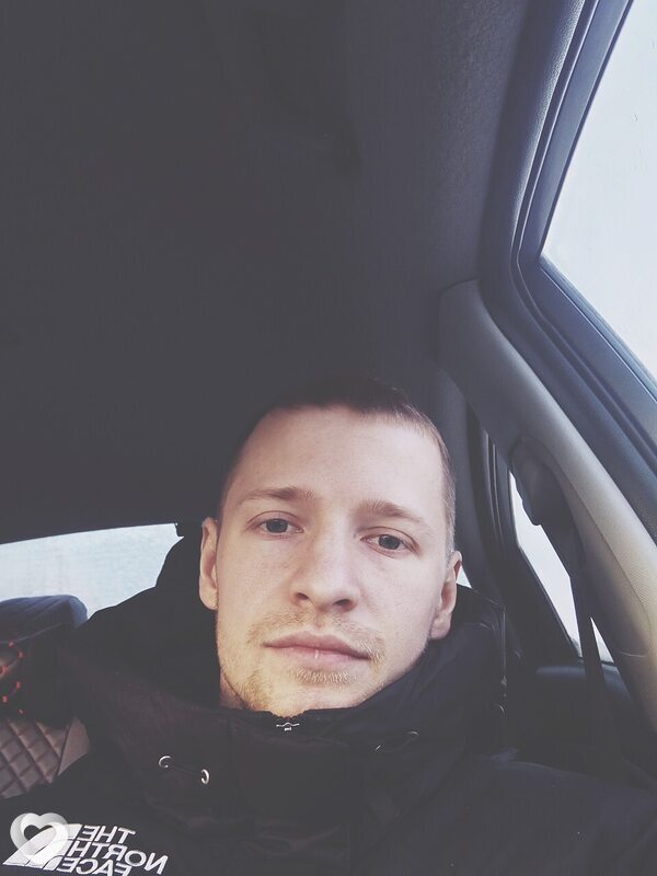 Влад, 30, Москве — анкета №3128894