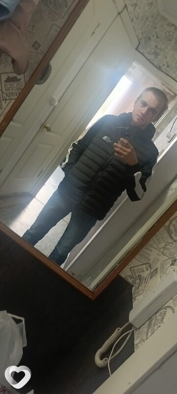 Вадим, 28, Иркутске — анкета №3128899