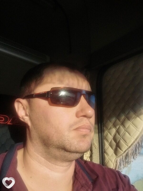 Сергей, 43, Тюмени — анкета №3128906