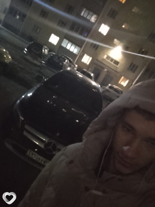 Андрей, 20, Саратове — анкета №3128912