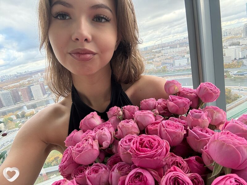 Рина, 18, Москве — анкета №3128915
