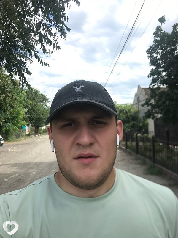 Мага, 26, Кизляре — анкета №3128924