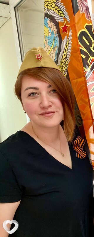 Екатерина, 35, Нижнем Новгороде — анкета №3128928