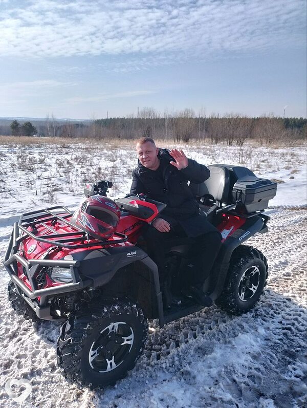 Дмитрий, 46, Нижнем Новгороде — анкета №3128829