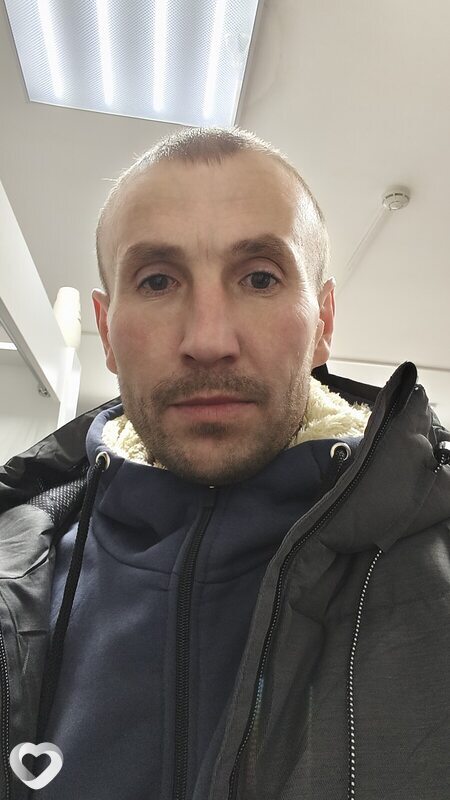 Игорь, 39, Москве — анкета №3128831