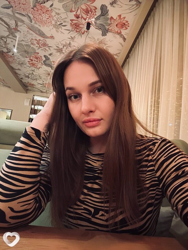 Алена, 31, Уфе — анкета №3128851