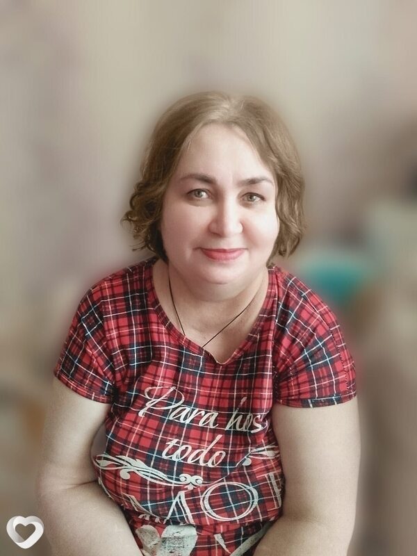 Гуля, 51, Пензе — анкета №3129293