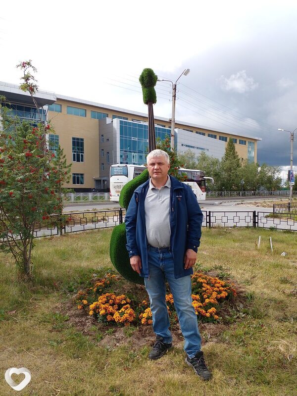 Алексей, 47, Оренбурге — анкета №3128983