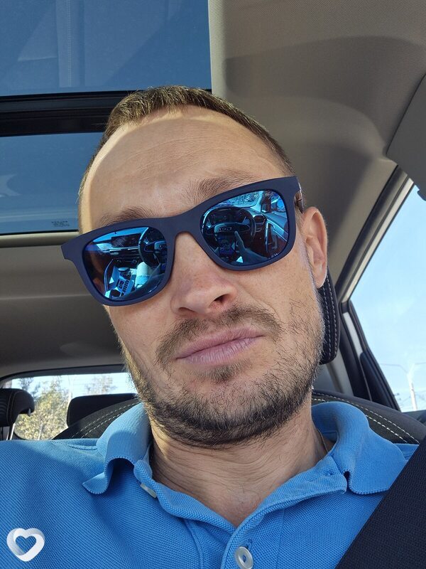 Алексей, 41, Минске — анкета №3129002