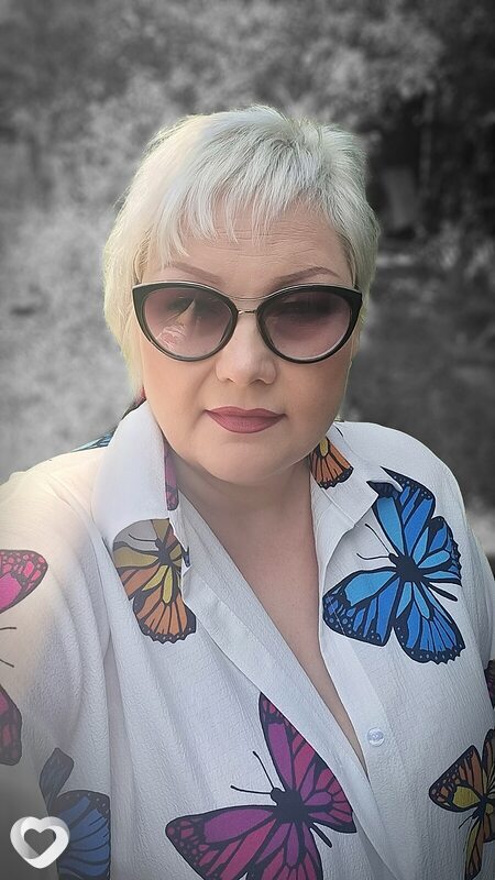 Ирина, 47, Краснодаре — анкета №3129083