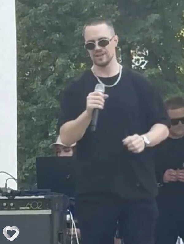 Александр, 31, Междуреченске — анкета №3129086