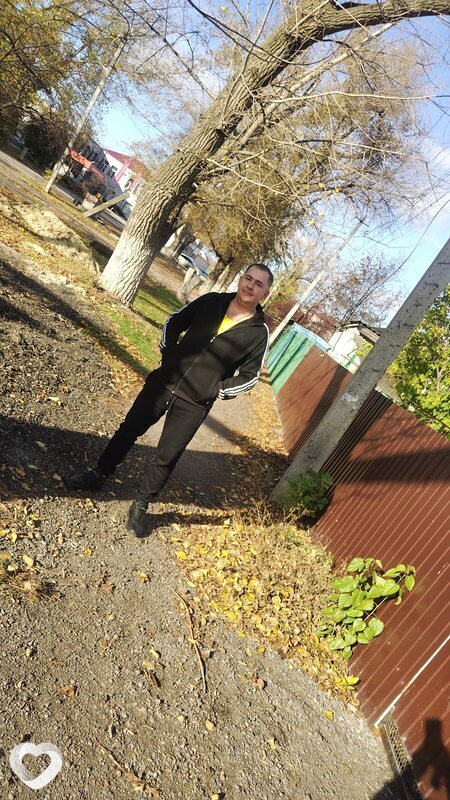 Димон, 39, Ростове-на-Дону — анкета №3129087