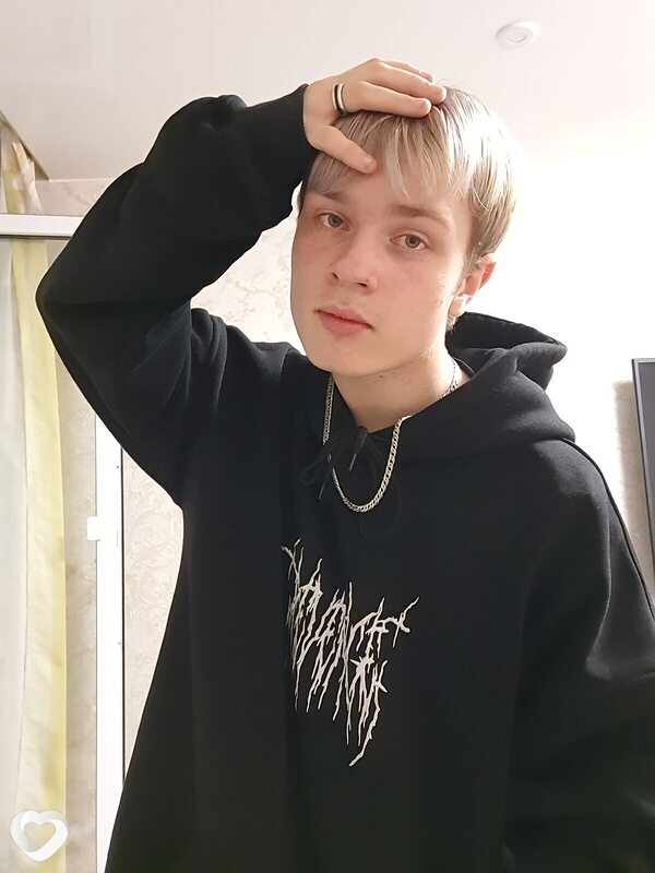 David, 20, Люберцах — анкета №3129088