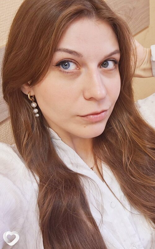 Ольга, 33, Санкт-Петербурге — анкета №3129089