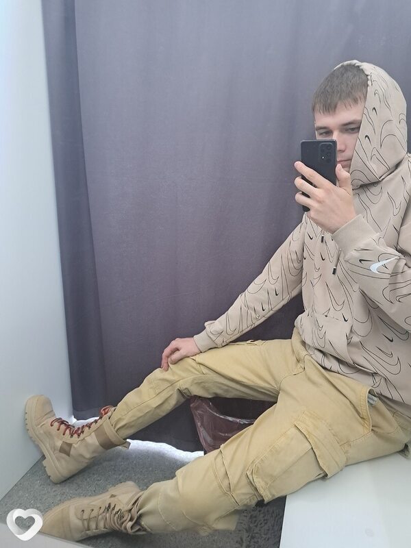 Павел, Черниговка
