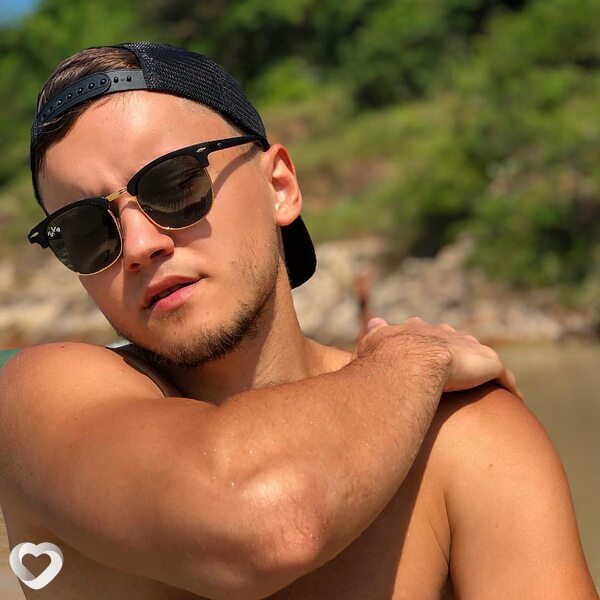 Максим, 36, Ростове-на-Дону — анкета №3129093