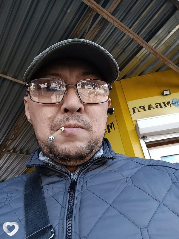 Маке, 44, Костанае — анкета №3129102