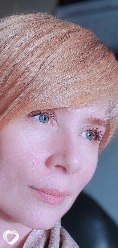 Кира, 49, Санкт-Петербурге — анкета №3129106
