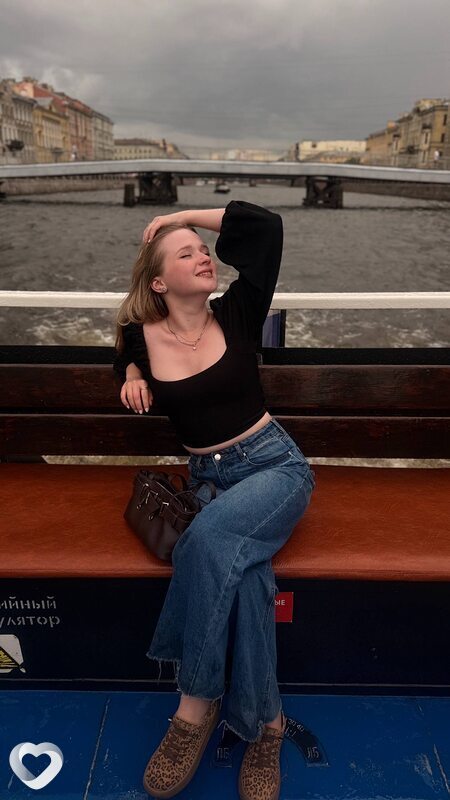 Рита, 24, Ростове-на-Дону — анкета №3129121