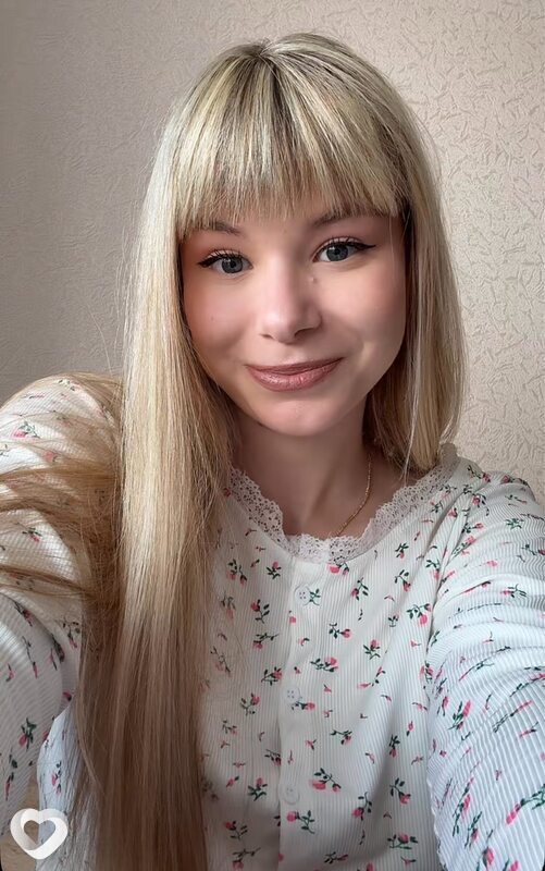 Вика, 19, Минске — анкета №3129123
