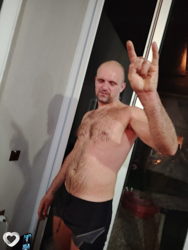 Денис, 42, Бресте — анкета №3129006
