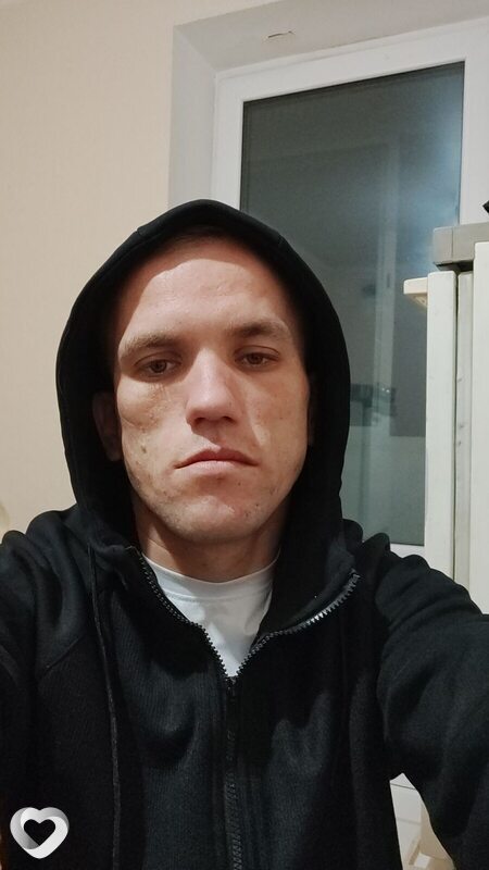 Михаил, 27, Казани — анкета №3129010