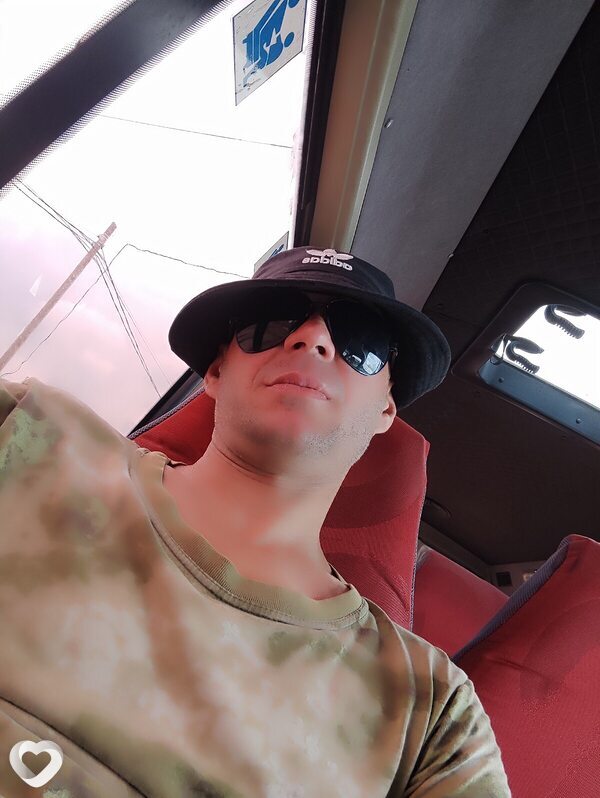 Виктор, 36, Кемерове — анкета №3129012