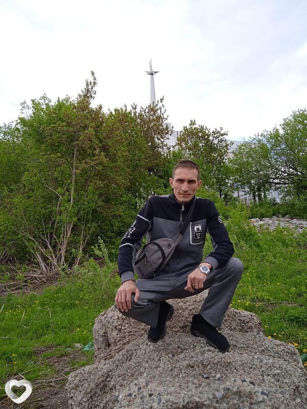 Евгений, 39, Новосибирске — анкета №3129018