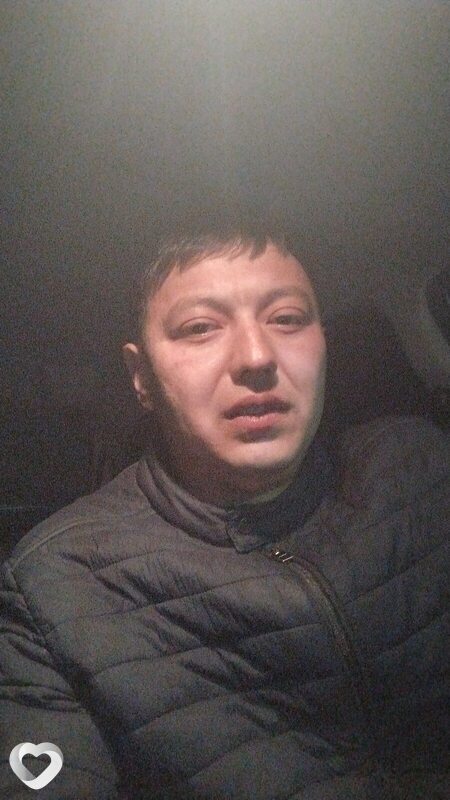 Жандос, 31, Астане — анкета №3129059