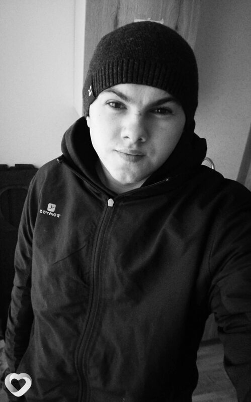 Григорий, 22, Нижнем Новгороде — анкета №3129073
