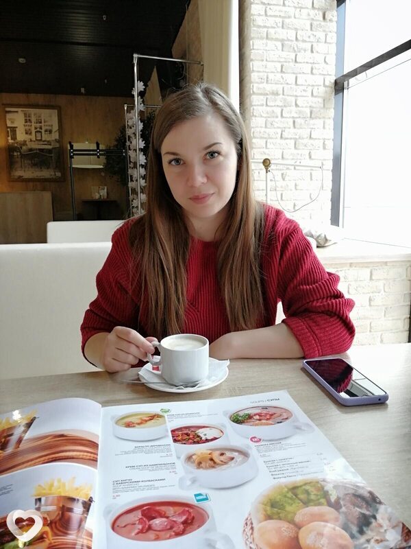 Елена, 35, Минске — анкета №3129077