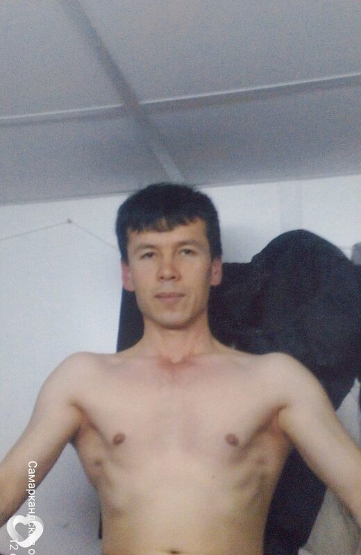 Нурмухаммад, 30, Самарканд — анкета №3129031