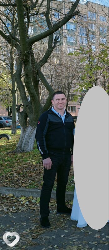 Миша, 35, Борисполе — анкета №3129033