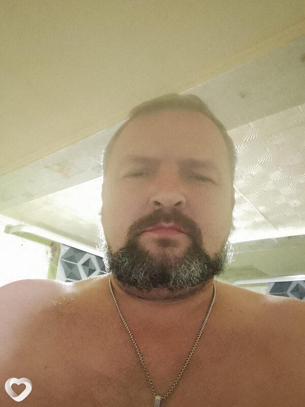 Владимир, 48, Москве — анкета №3129034