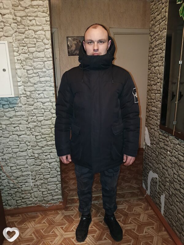 Сергей, 30, Слониме — анкета №3129036
