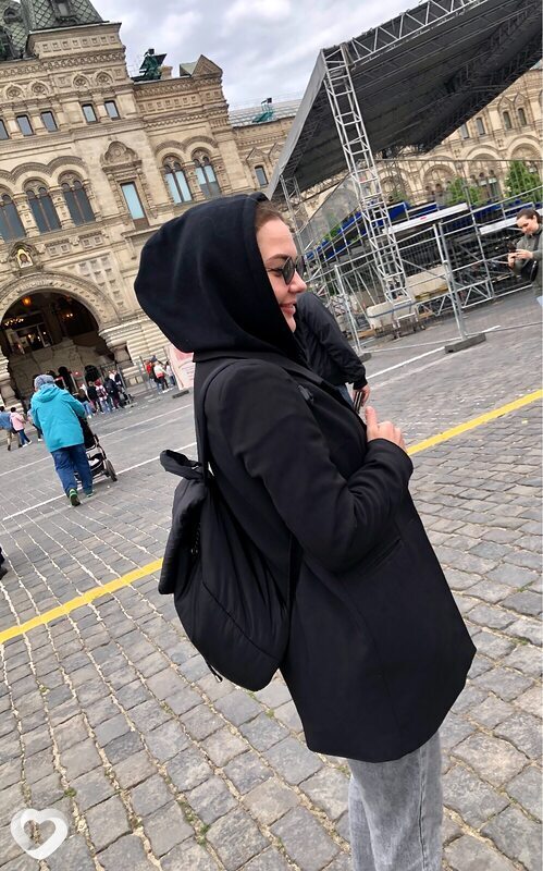 Татьяна, 41, Ростове-на-Дону — анкета №3129042