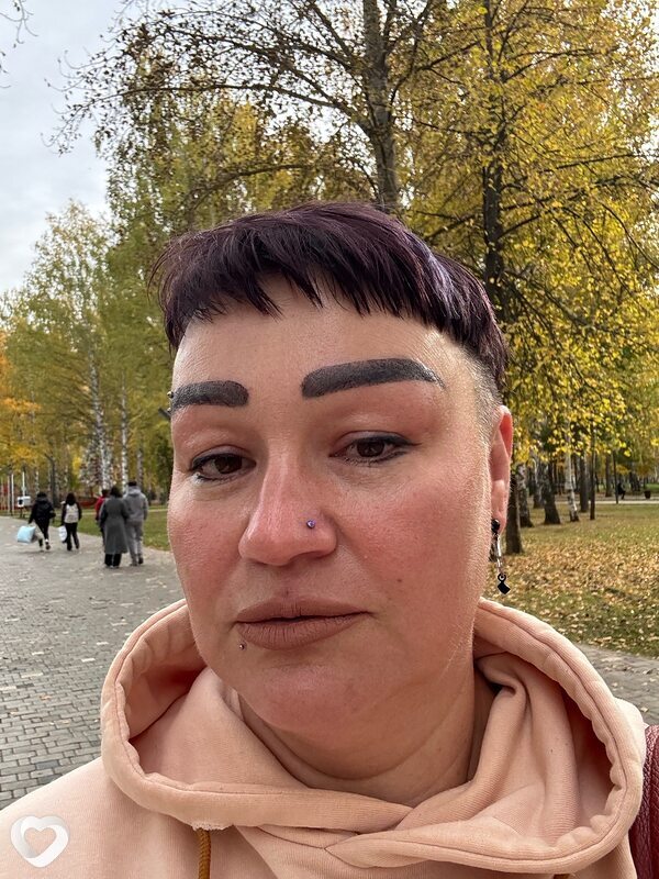 Лена, 49, Нижнекамске — анкета №3129043