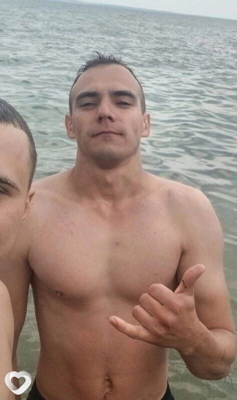 Саня, 26, Россоши — анкета №3129046