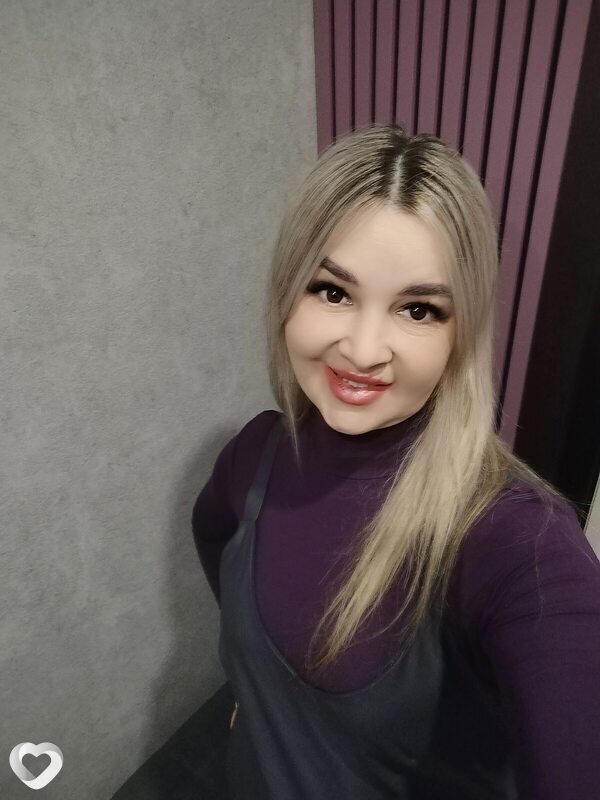 Татьяна, 48, Новосибирске — анкета №3129053