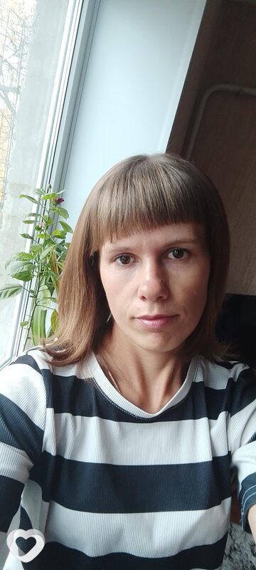 Ася, 29, Курске — анкета №3129179