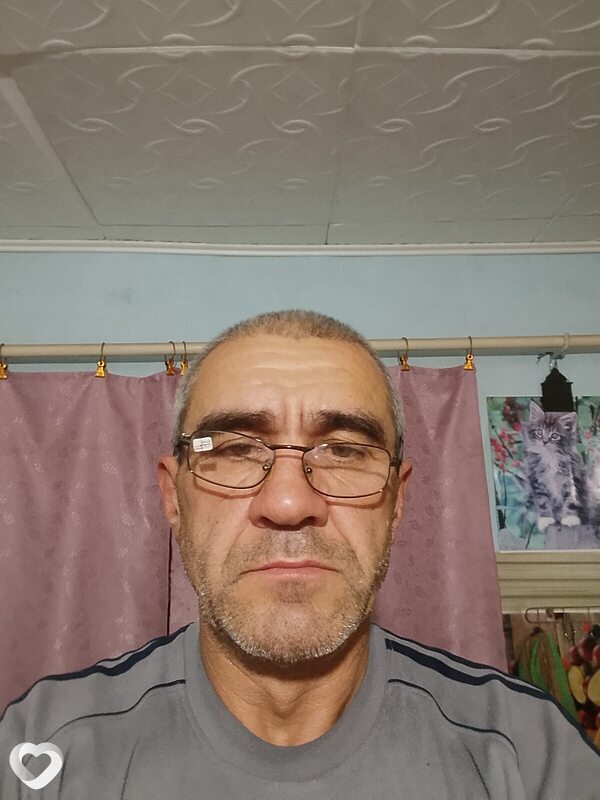 Николай, 51, Воронеже — анкета №3129180