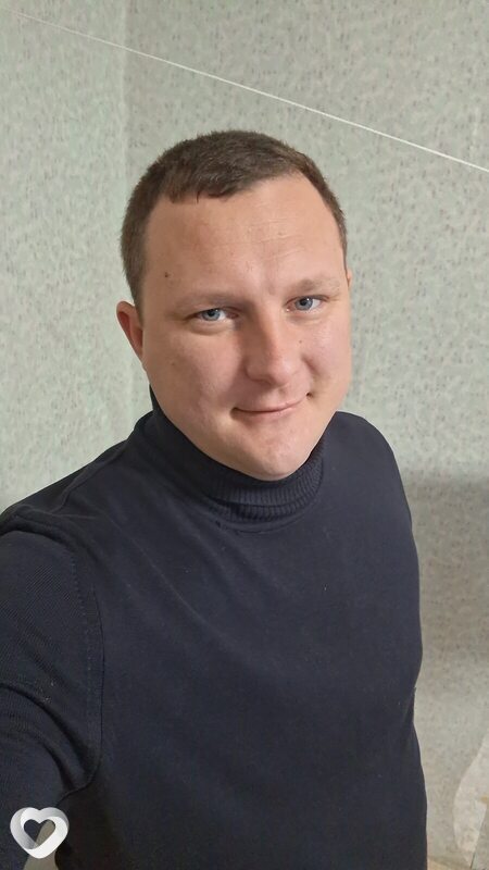 Иван, 35, Рязани — анкета №3129186
